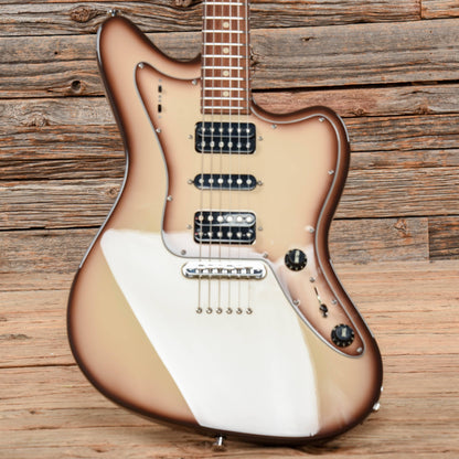 Suhr Ian Thornley Signature Classic JM Antigua Burst 2019 Electric Guitars / Solid Body