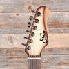 Suhr Ian Thornley Signature Classic JM Antigua Burst Electric Guitars / Solid Body