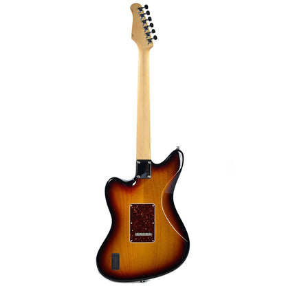 Suhr JM Pro 3 Tone Burst RW w/S90 Pickups, 510 Bridge, Electric Guitars / Solid Body