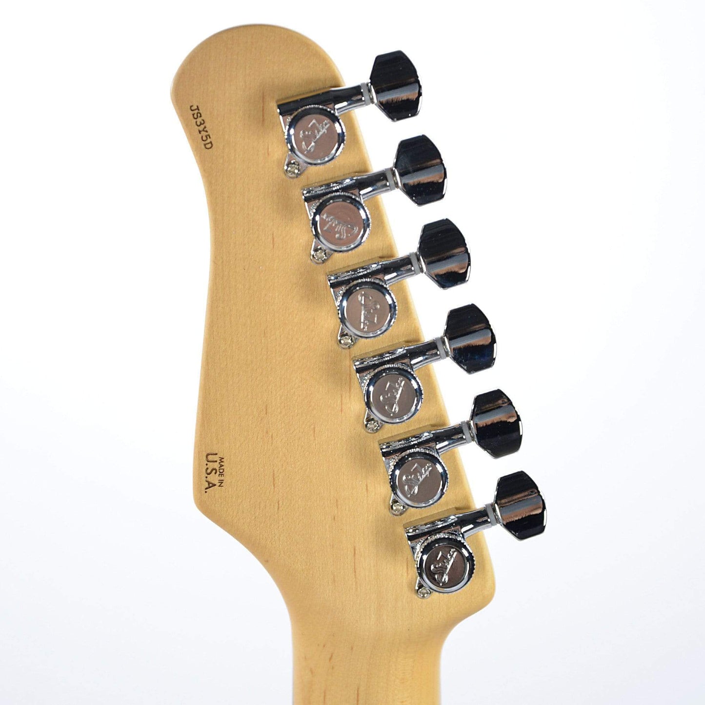 Suhr JM Pro 3 Tone Burst RW w/S90 Pickups, 510 Bridge, Electric Guitars / Solid Body