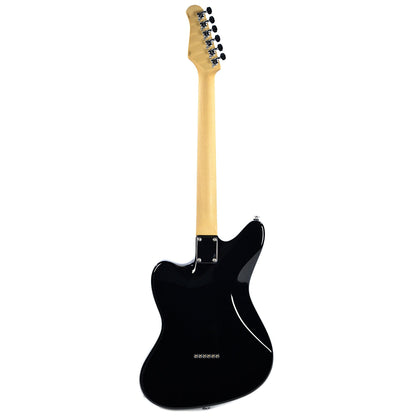 Suhr JM Pro Black RW w/HH Pickups, Tone Pros TP6 Bridge Electric Guitars / Solid Body