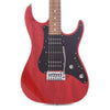 Suhr John Suhr Signature Standard HSH Trans Red Electric Guitars / Solid Body