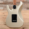 Suhr Limited Edition Classic S HSS Metallic w/Roasted Flame Maple Neck Champagne 2020 Electric Guitars / Solid Body