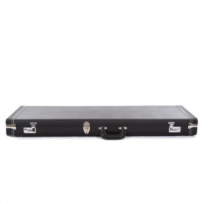 Suhr Limited Edition Classic S Paulownia HSS Trans Sonic Blue w/AAA Roasted Birdseye Neck Electric Guitars / Solid Body