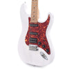 Suhr Limited Edition Classic S Paulownia HSS Trans White w/AAA Roasted Birdseye Neck Electric Guitars / Solid Body