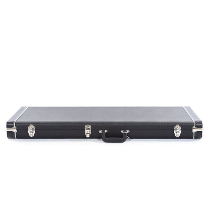 Suhr Limited Edition Classic S Paulownia HSS Trans White w/AAA Roasted Birdseye Neck Electric Guitars / Solid Body