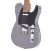 Suhr Limited Edition Classic T SS Paulownia Trans Gray Wilkinson 3 Saddle SSCII Electric Guitars / Solid Body