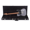 Suhr Limited Edition Classic T SS Paulownia Trans Gray Wilkinson 3 Saddle SSCII Electric Guitars / Solid Body