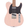 Suhr Limited Edition Classic T SS Paulownia Trans Shell Pink Wilkinson 3 Saddle SSCII Electric Guitars / Solid Body