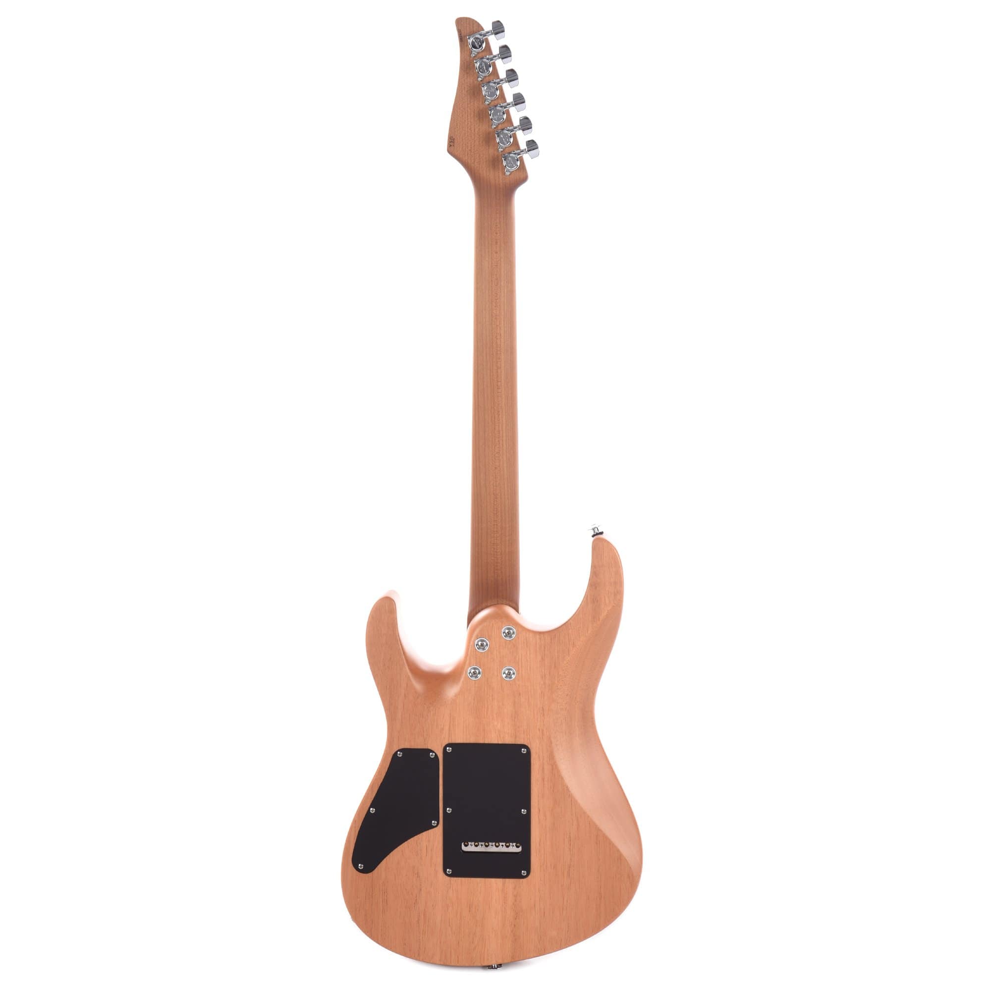 Suhr Limited Edition Modern Satin Flame HSH Honey Burst Electric Guitars / Solid Body