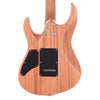 Suhr Limited Edition Modern Satin Flame HSH Natural Electric Guitars / Solid Body