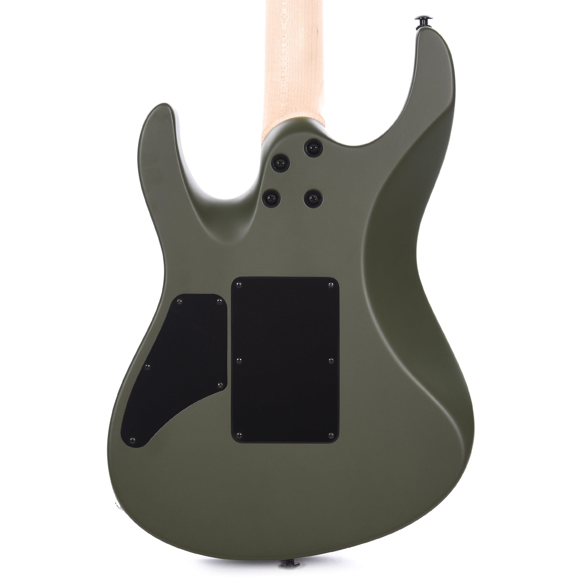 Suhr Limited Edition Modern Terra HH Dark Forest Green w/Original Floyd Rose Electric Guitars / Solid Body