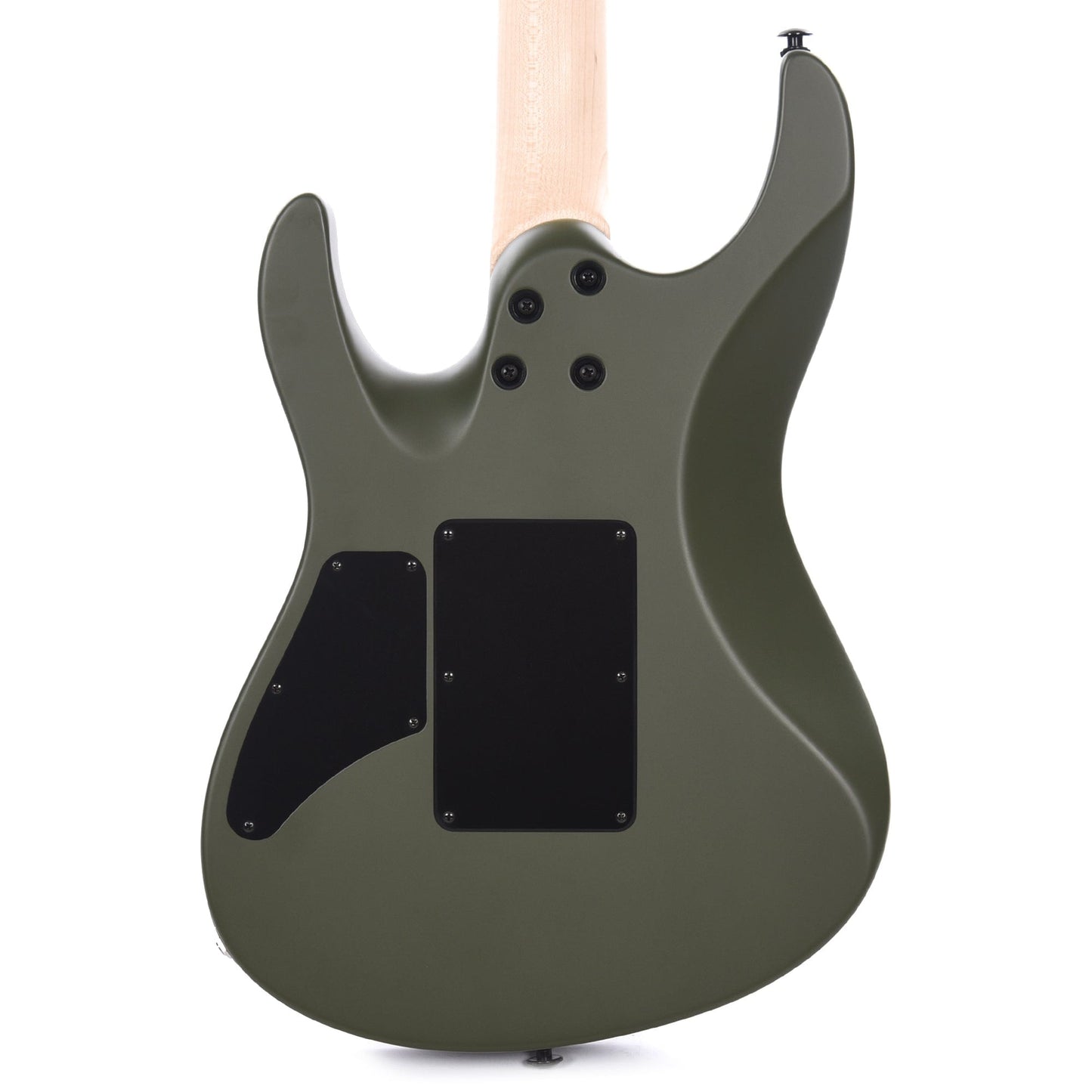 Suhr Limited Edition Modern Terra HH Dark Forest Green w/Original Floyd Rose Electric Guitars / Solid Body