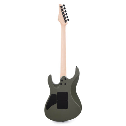 Suhr Limited Edition Modern Terra HH Dark Forest Green w/Original Floyd Rose Electric Guitars / Solid Body
