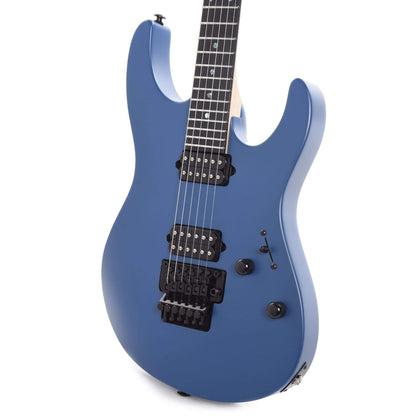 Suhr Limited Edition Modern Terra HH Deep Sea Blue w/Original Floyd Rose Electric Guitars / Solid Body