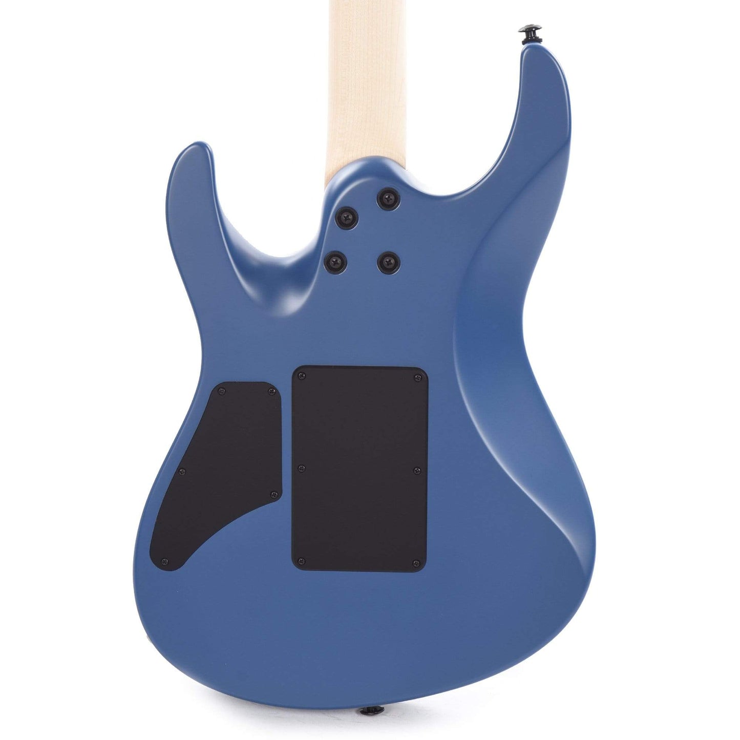 Suhr Limited Edition Modern Terra HH Deep Sea Blue w/Original Floyd Rose Electric Guitars / Solid Body