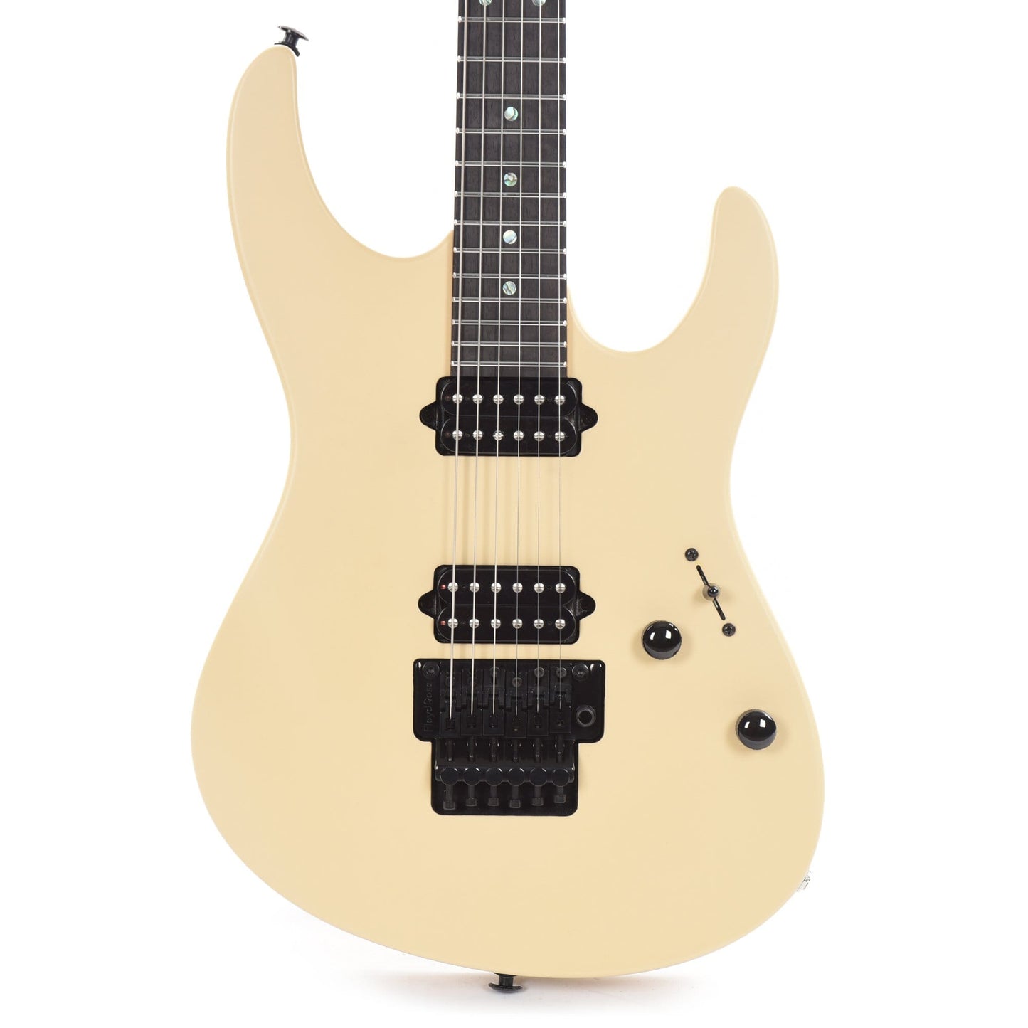 Suhr Limited Edition Modern Terra HH Desert Sand w/Original Floyd Rose Electric Guitars / Solid Body