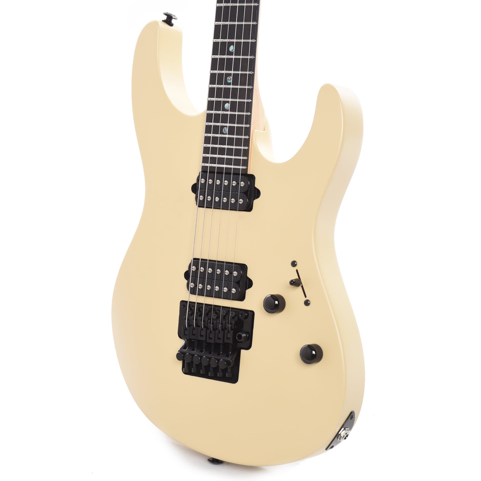 Suhr Limited Edition Modern Terra HH Desert Sand w/Original Floyd Rose Electric Guitars / Solid Body
