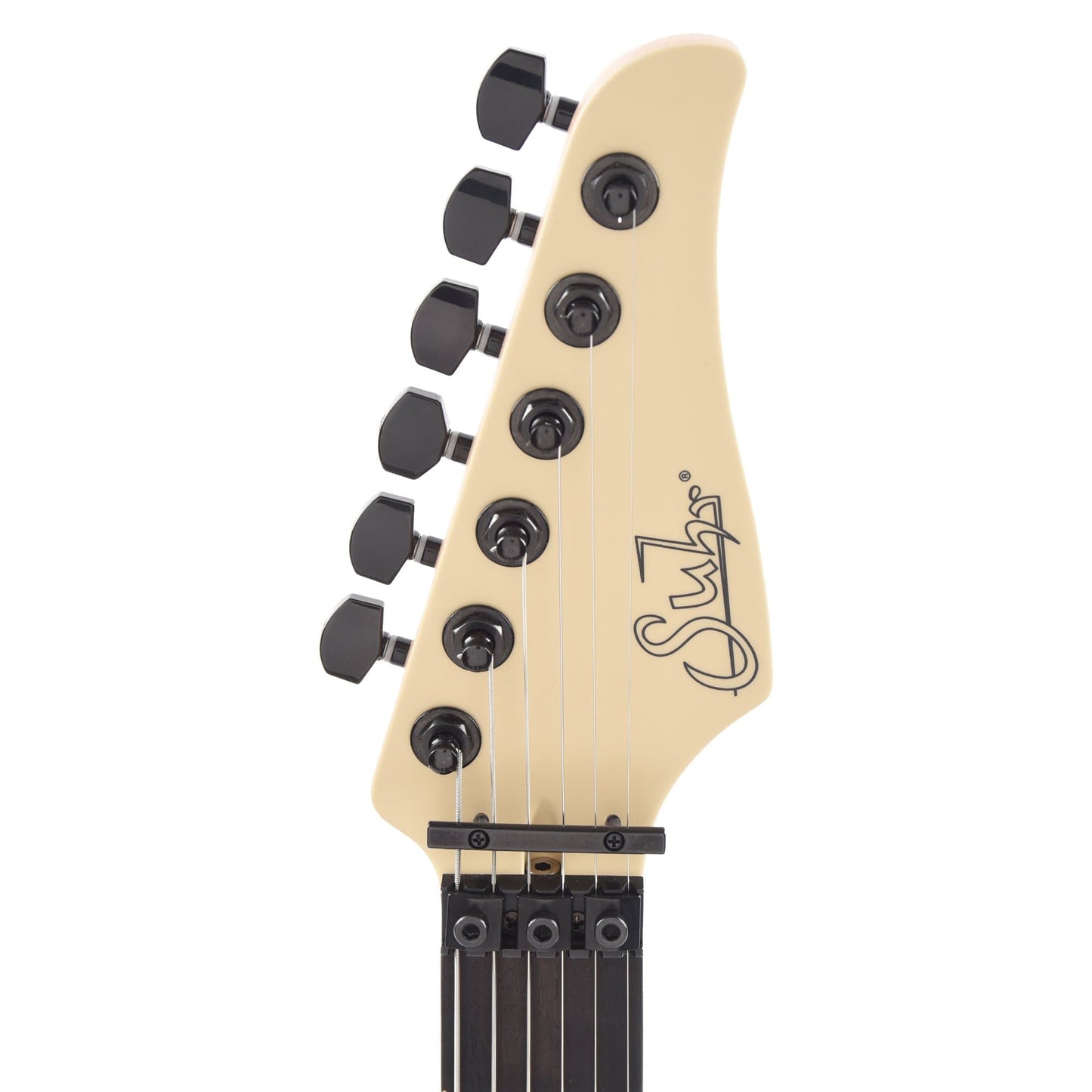 Suhr Limited Edition Modern Terra HH Desert Sand w/Original Floyd Rose Electric Guitars / Solid Body