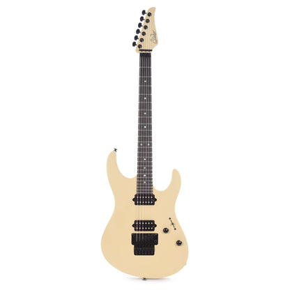 Suhr Limited Edition Modern Terra HH Desert Sand w/Original Floyd Rose Electric Guitars / Solid Body