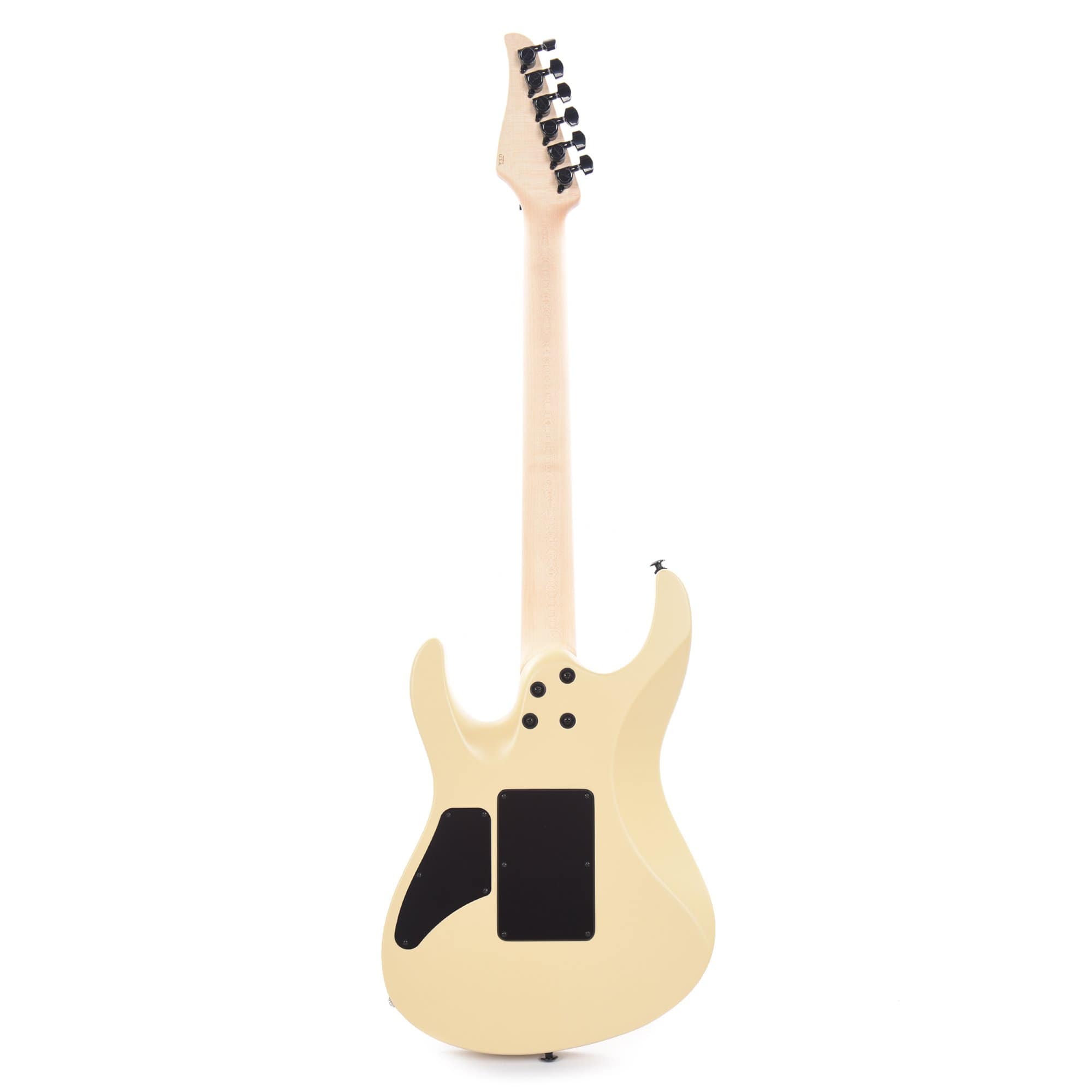 Suhr Limited Edition Modern Terra HH Desert Sand w/Original Floyd Rose Electric Guitars / Solid Body