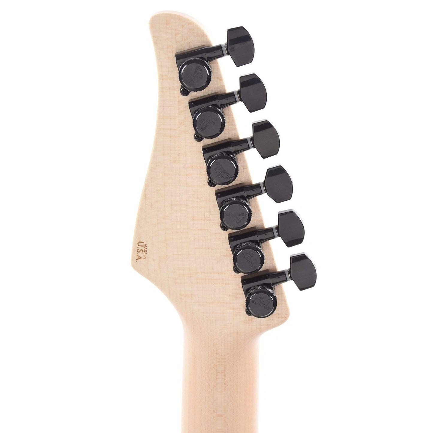 Suhr Limited Edition Modern Terra HH Desert Sand w/Original Floyd Rose Electric Guitars / Solid Body