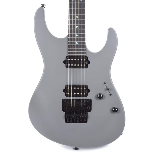 Suhr Limited Edition Modern Terra HH Mountain Gray w/Original Floyd Rose Electric Guitars / Solid Body