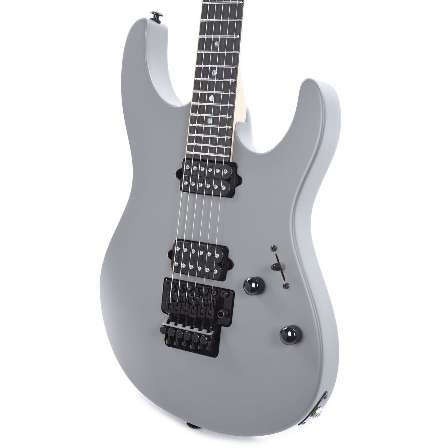 Suhr Limited Edition Modern Terra HH Mountain Gray w/Original Floyd Rose Electric Guitars / Solid Body