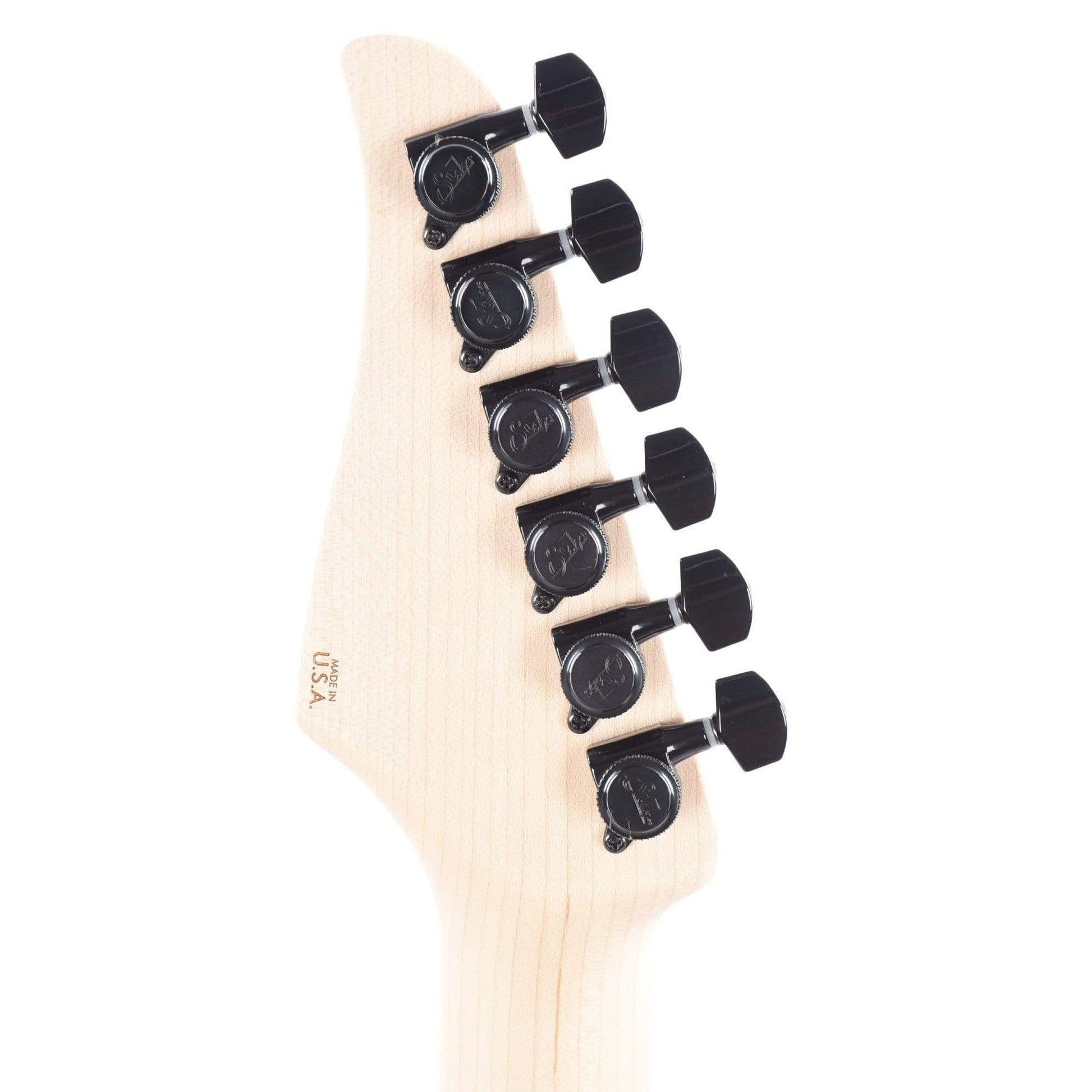 Suhr Limited Edition Modern Terra HH Mountain Gray w/Original Floyd Rose Electric Guitars / Solid Body