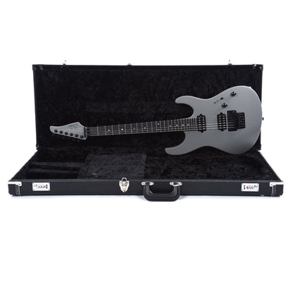 Suhr Limited Edition Modern Terra HH Mountain Gray w/Original Floyd Rose Electric Guitars / Solid Body
