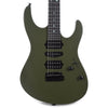 Suhr Limited Edition Modern Terra HSH Dark Forest Green Electric Guitars / Solid Body