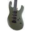 Suhr Limited Edition Modern Terra HSH Dark Forest Green Electric Guitars / Solid Body