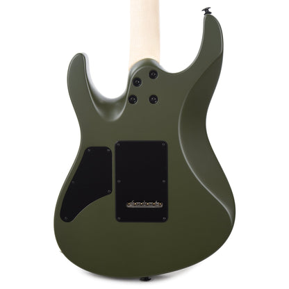 Suhr Limited Edition Modern Terra HSH Dark Forest Green Electric Guitars / Solid Body