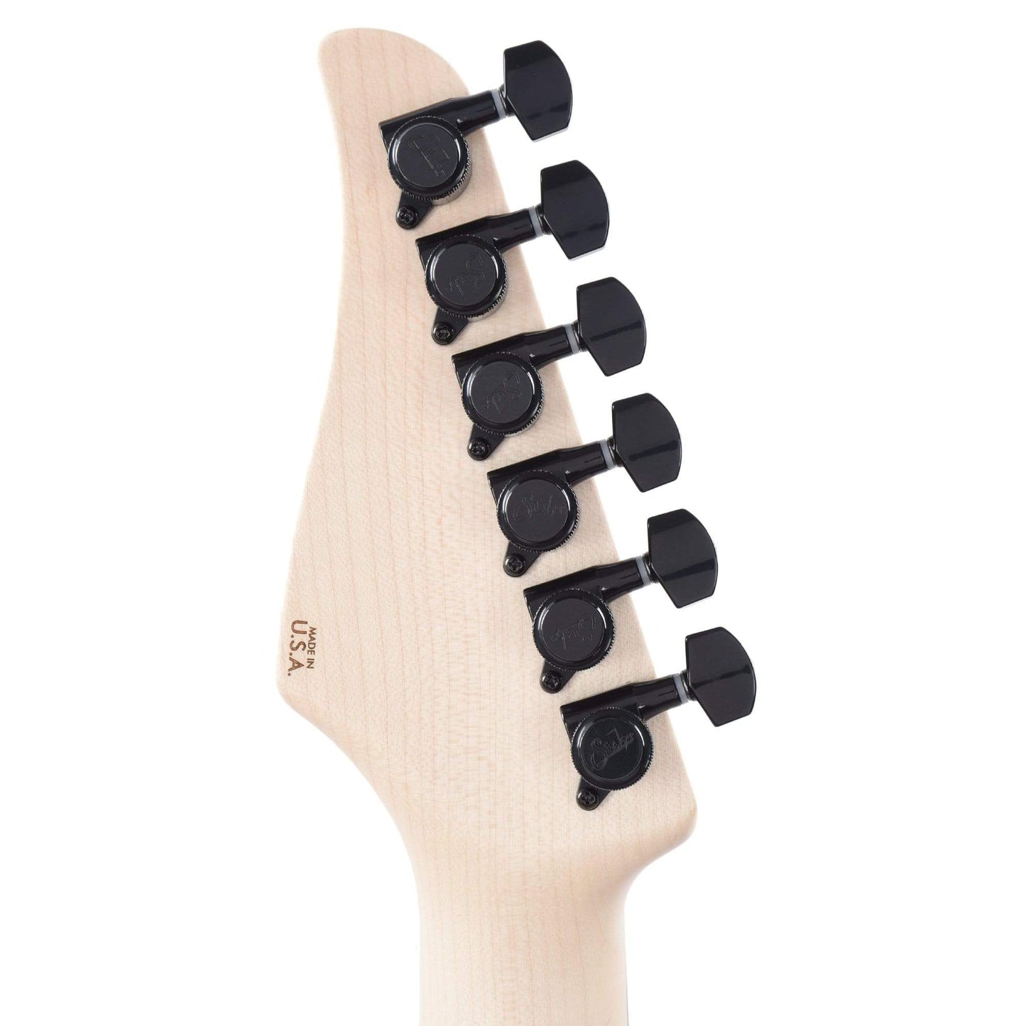 Suhr Limited Edition Modern Terra HSH Dark Forest Green Electric Guitars / Solid Body