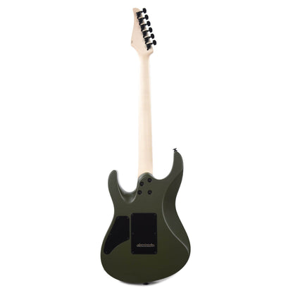 Suhr Limited Edition Modern Terra HSH Dark Forest Green Electric Guitars / Solid Body