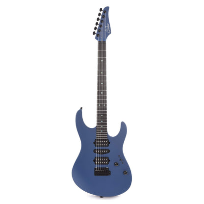 Suhr Limited Edition Modern Terra HSH Deep Sea Blue Electric Guitars / Solid Body