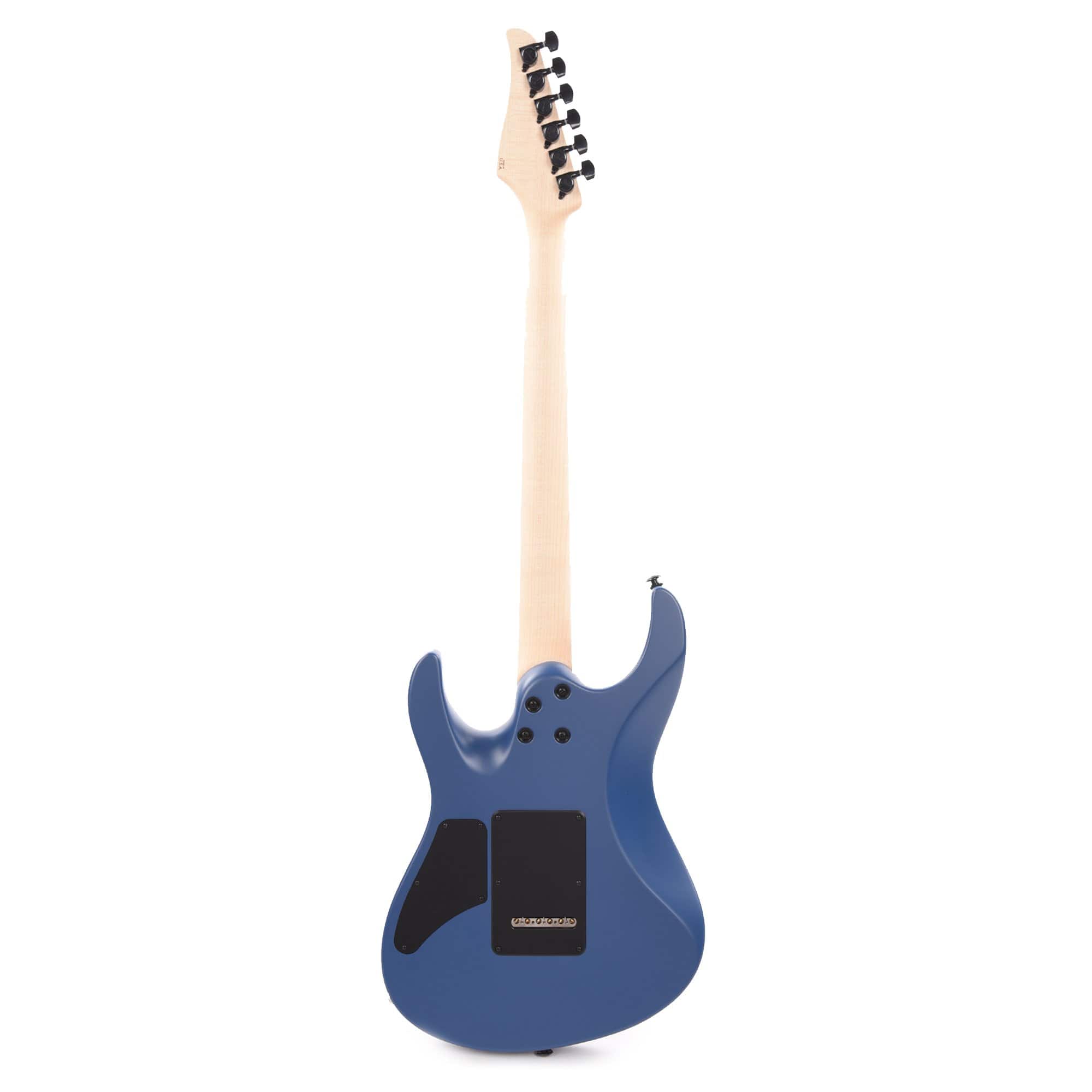 Suhr Limited Edition Modern Terra HSH Deep Sea Blue Electric Guitars / Solid Body