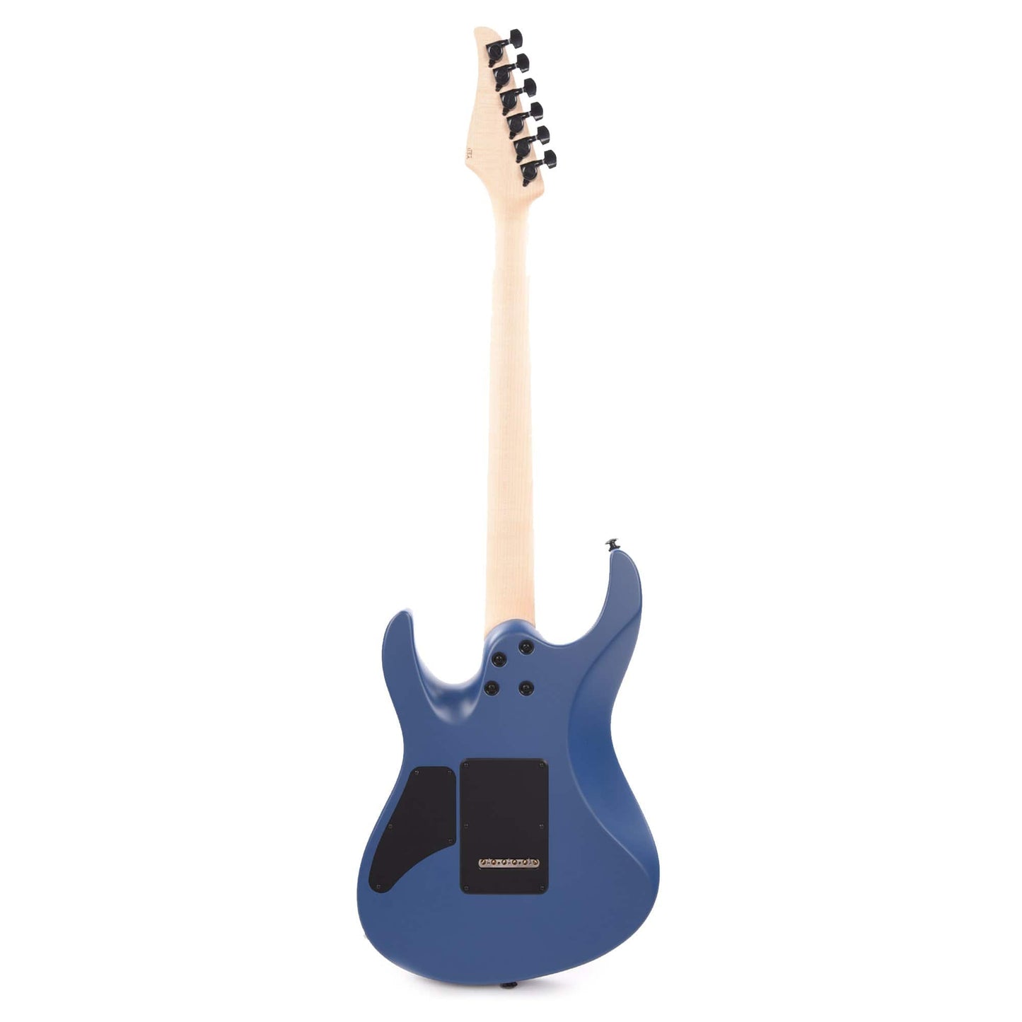 Suhr Limited Edition Modern Terra HSH Deep Sea Blue Electric Guitars / Solid Body