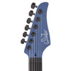 Suhr Limited Edition Modern Terra HSH Deep Sea Blue Electric Guitars / Solid Body