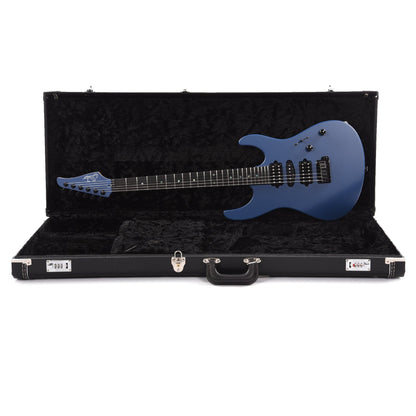 Suhr Limited Edition Modern Terra HSH Deep Sea Blue Electric Guitars / Solid Body