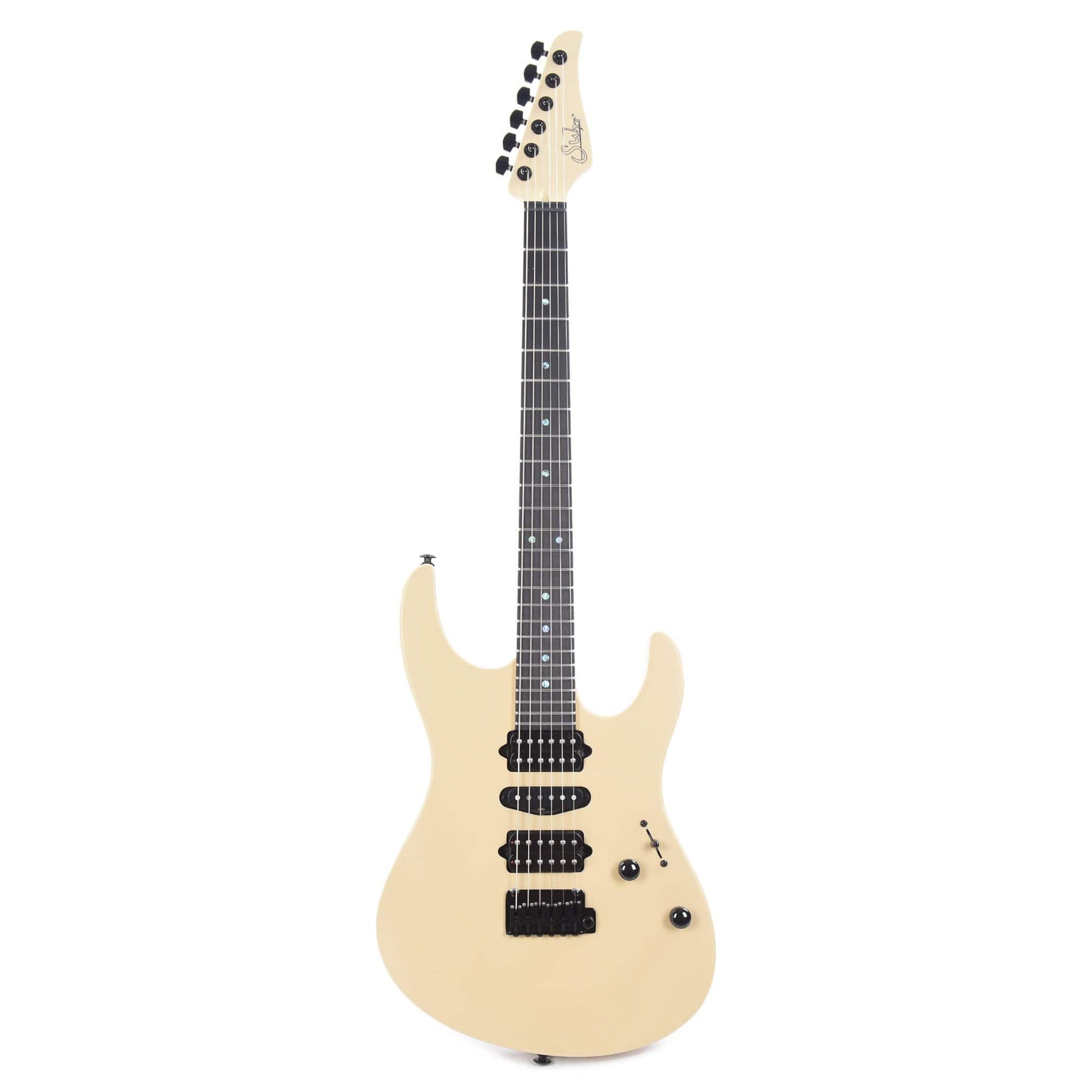 Suhr Limited Edition Modern Terra HSH Desert Sand Electric Guitars / Solid Body