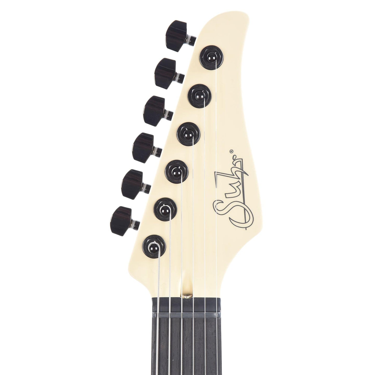 Suhr Limited Edition Modern Terra HSH Desert Sand Electric Guitars / Solid Body