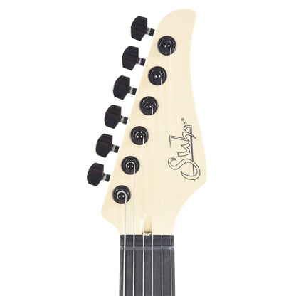 Suhr Limited Edition Modern Terra HSH Desert Sand Electric Guitars / Solid Body