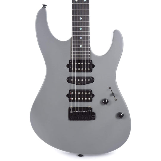 Suhr Limited Edition Modern Terra HSH Mountain Gray Electric Guitars / Solid Body