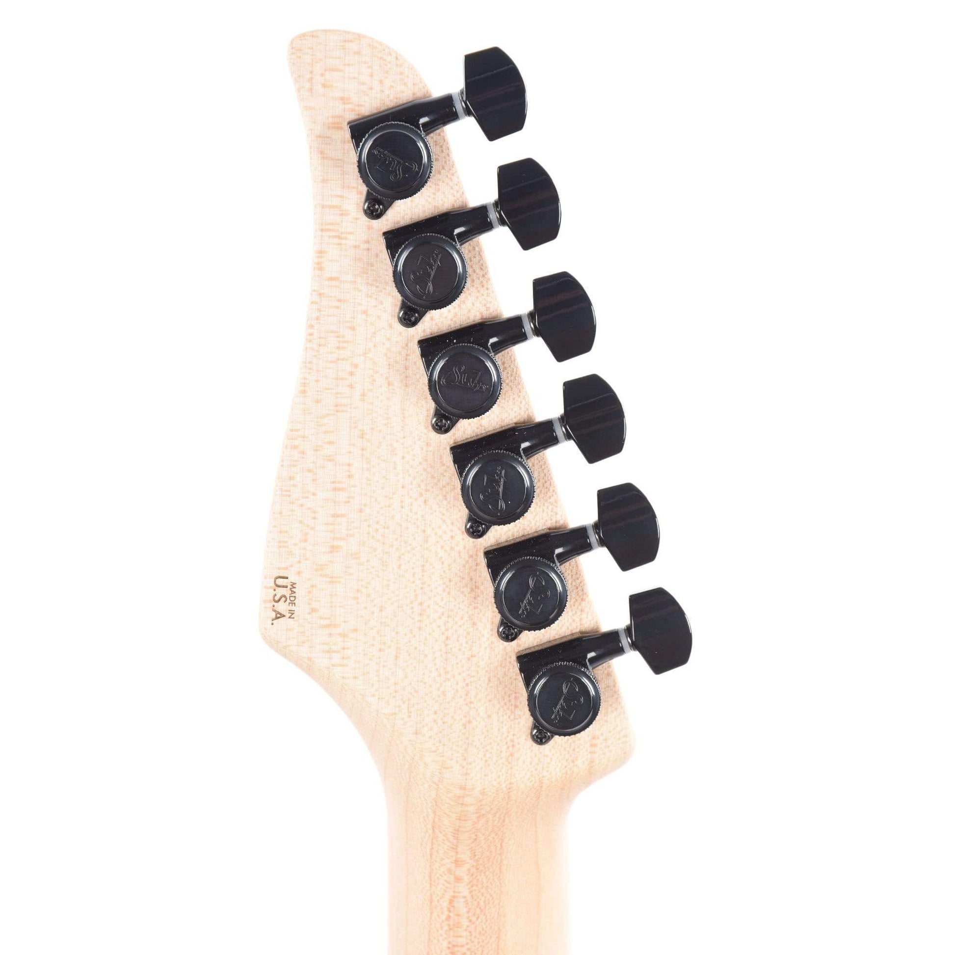 Suhr Limited Edition Modern Terra HSH Mountain Gray Electric Guitars / Solid Body