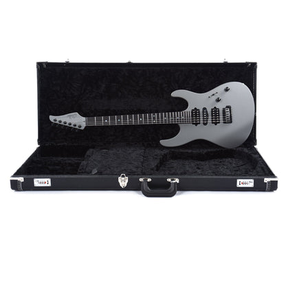 Suhr Limited Edition Modern Terra HSH Mountain Gray Electric Guitars / Solid Body