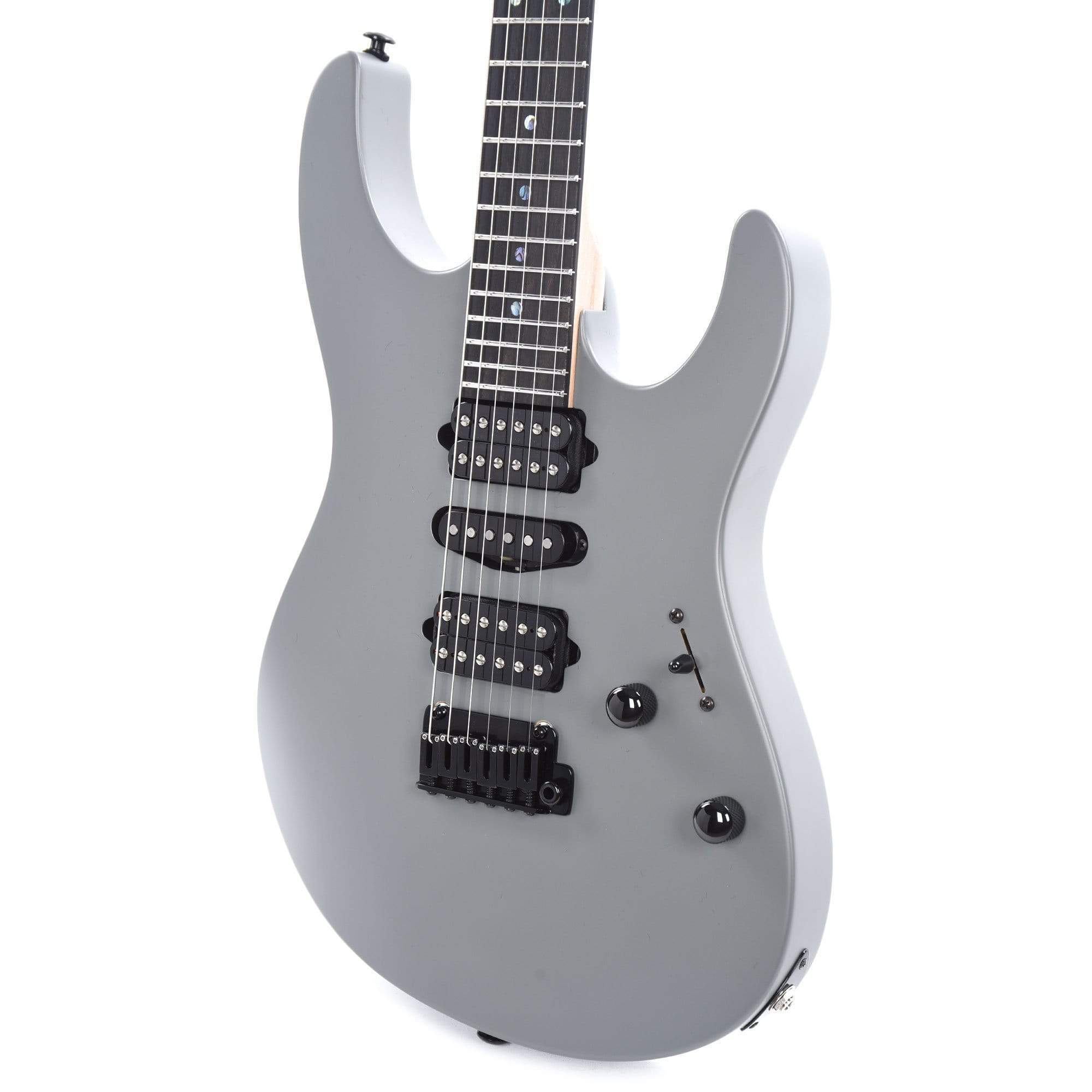 Suhr Limited Edition Modern Terra HSH Mountain Gray Electric Guitars / Solid Body