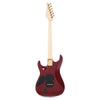 Suhr Limited Edition Standard Legacy EMG HSS Aged Cherry Burst Okoume/Curly Maple Electric Guitars / Solid Body