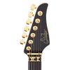 Suhr Limited Edition Standard Legacy EMG HSS Aged Cherry Burst Okoume/Curly Maple w/Original Floyd Rose Electric Guitars / Solid Body
