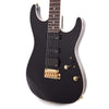 Suhr Limited Edition Standard Legacy EMG HSS Black Okoume/Maple Electric Guitars / Solid Body